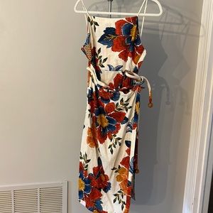 Farm Rio, size M, gently used